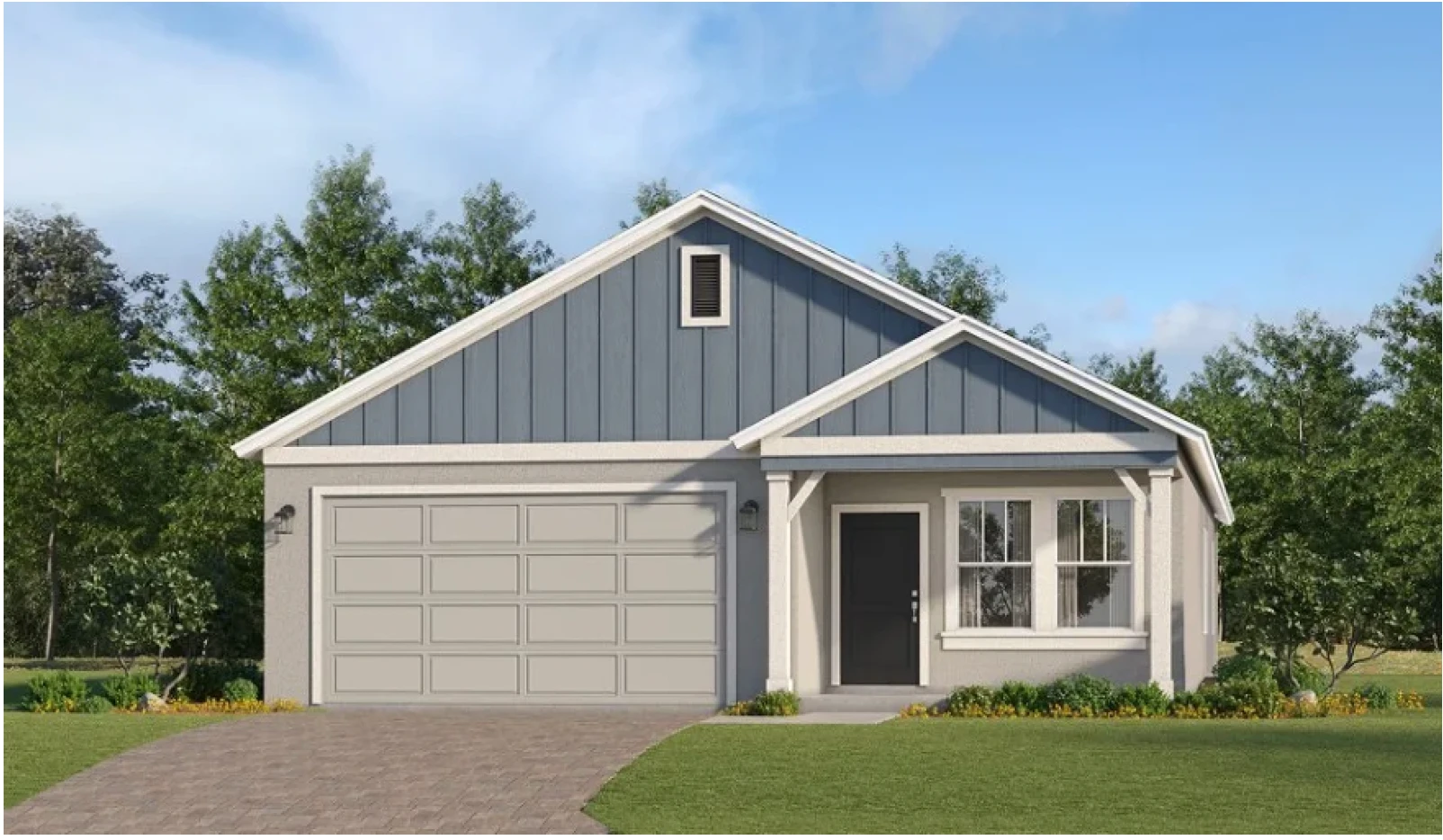 Sanibel Lennar at Esplanade